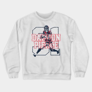 Dameon Pierce (Variant) Crewneck Sweatshirt